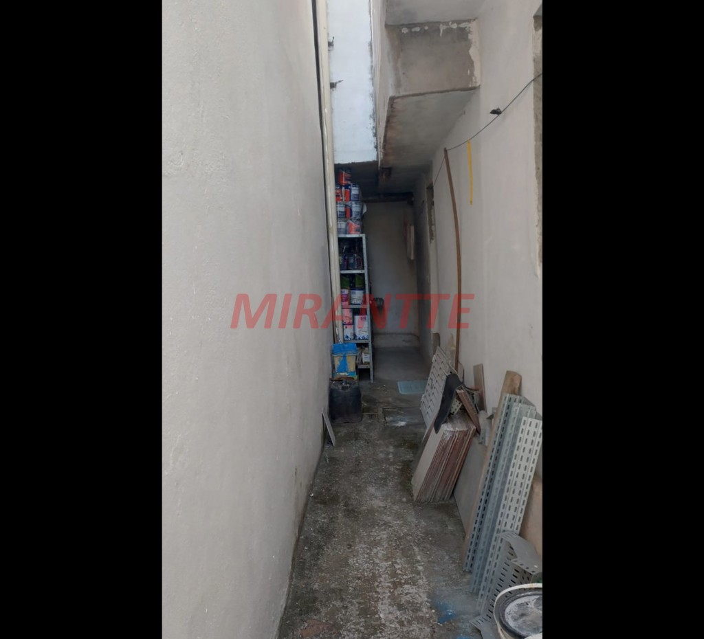 Galpao de 190m² em Cachoeirinha