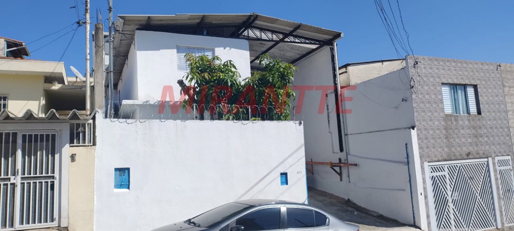 Galpao de 190m² em Cachoeirinha
