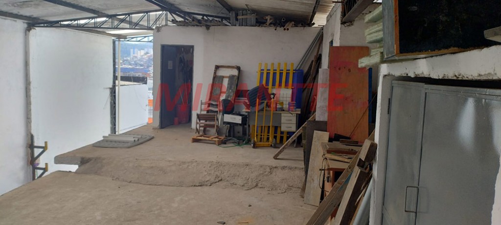 Galpao de 190m² em Cachoeirinha