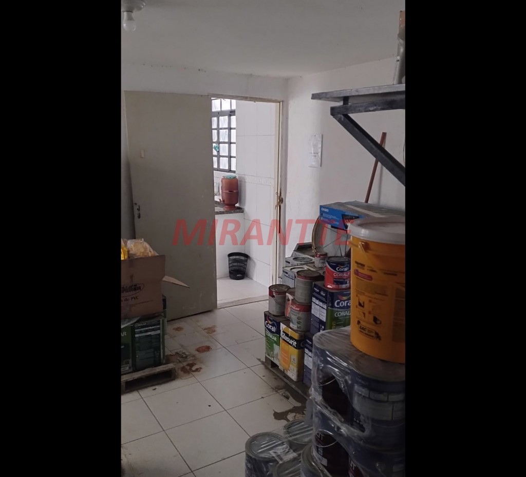 Galpao de 190m² em Cachoeirinha