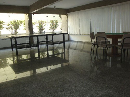 Apartamento de 140m² com 3 quartos em Perdizes