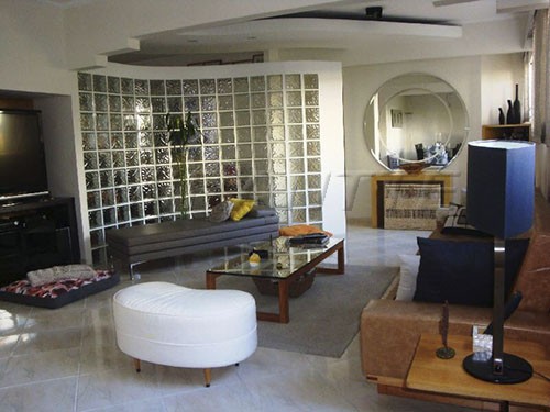 Apartamento de 140m² com 3 quartos em Perdizes