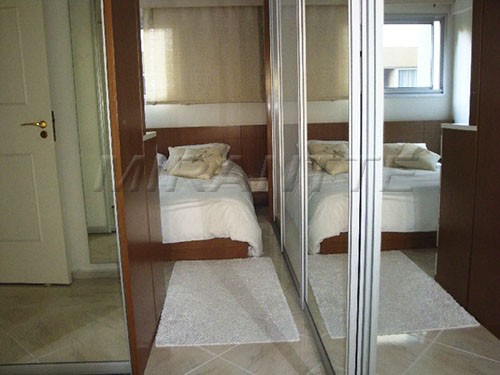 Apartamento de 140m² com 3 quartos em Perdizes