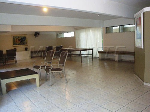 Apartamento de 140m² com 3 quartos em Perdizes