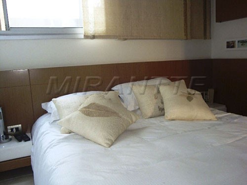 Apartamento de 140m² com 3 quartos em Perdizes