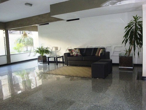 Apartamento de 140m² com 3 quartos em Perdizes
