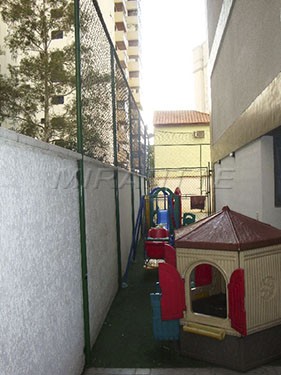 Apartamento de 140m² com 3 quartos em Perdizes