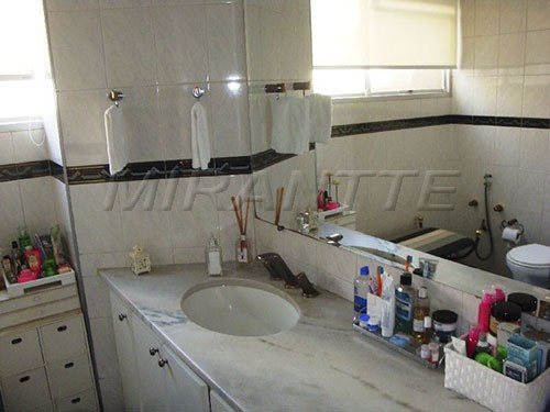 Apartamento de 140m² com 3 quartos em Perdizes