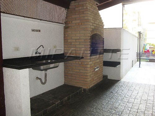 Apartamento de 140m² com 3 quartos em Perdizes
