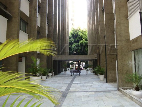 Apartamento de 140m² com 3 quartos em Perdizes