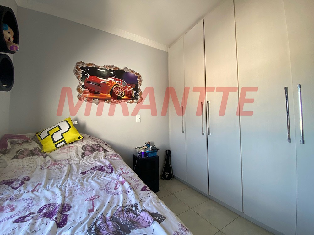Sobrado de 210m² com 3 quartos em Vila Aliança