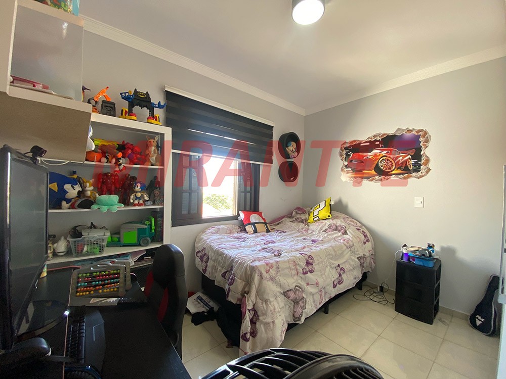 Sobrado de 210m² com 3 quartos em Vila Aliança