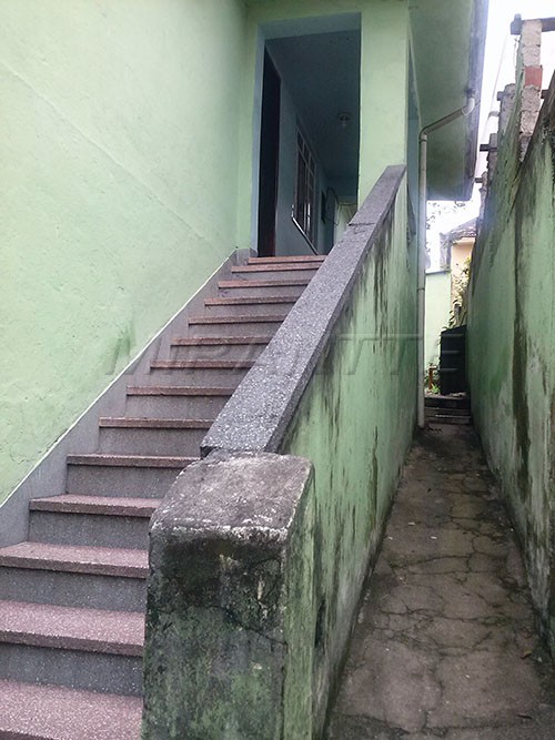 Casa terrea de 177m² com 4 quartos em Vila Aurora