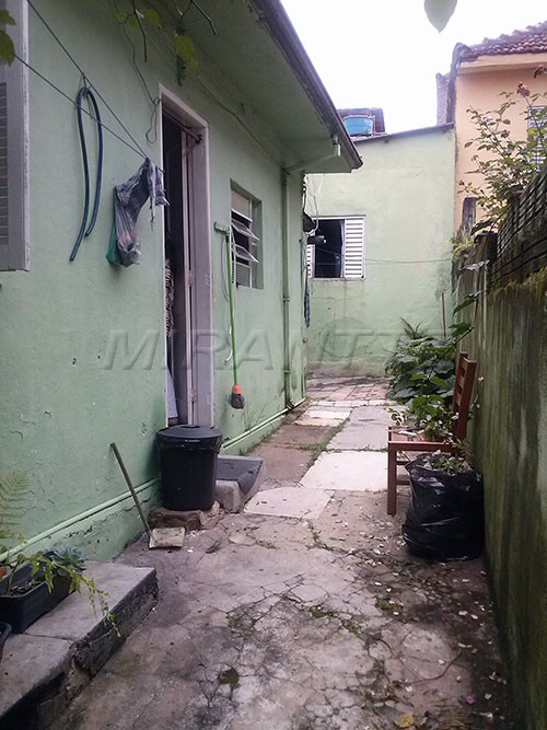 Casa terrea de 177m² com 4 quartos em Vila Aurora