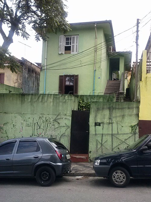 Casa terrea de 177m² com 4 quartos em Vila Aurora
