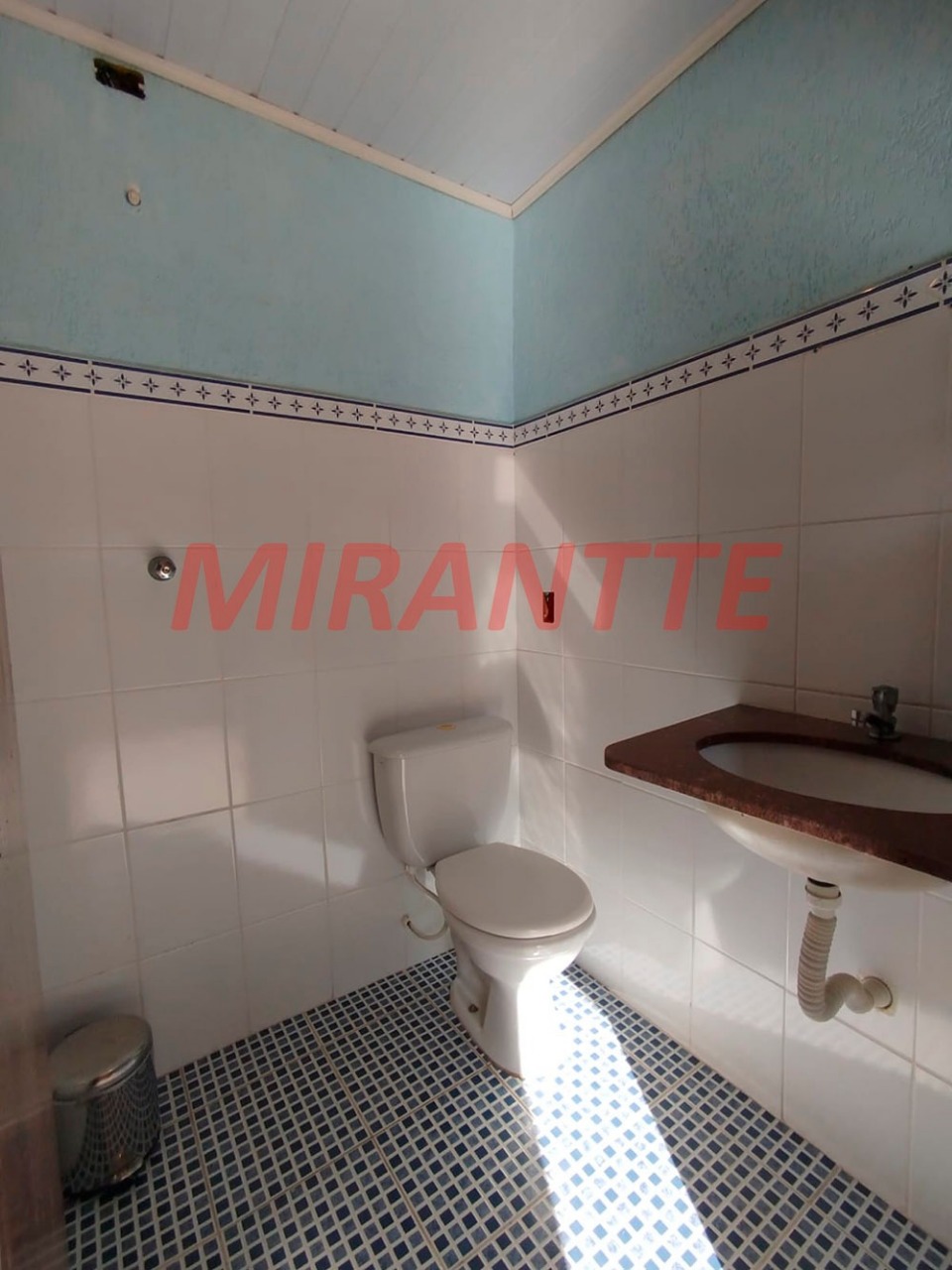 Sobrado de 148m² com 5 quartos em Parque Casa De Pedra