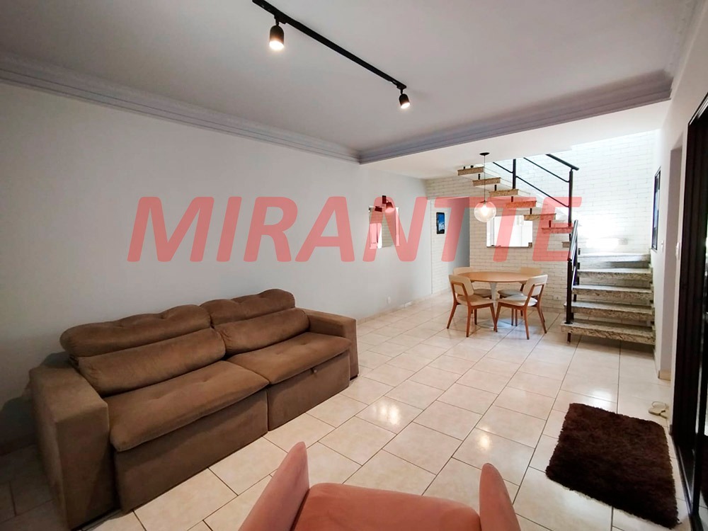 Sobrado de 148m² com 5 quartos em Parque Casa De Pedra