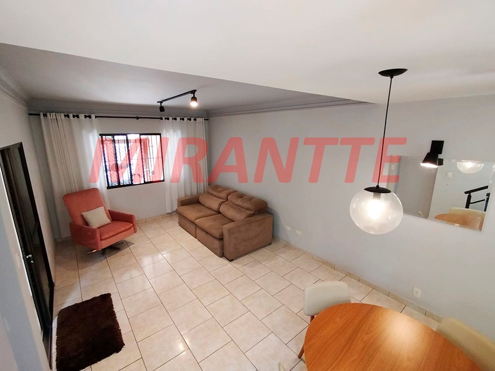 Sobrado de 148m² com 5 quartos em Parque Casa De Pedra
