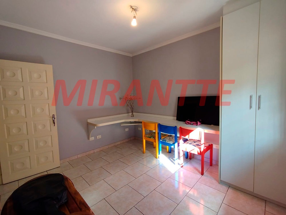 Sobrado de 148m² com 5 quartos em Parque Casa De Pedra