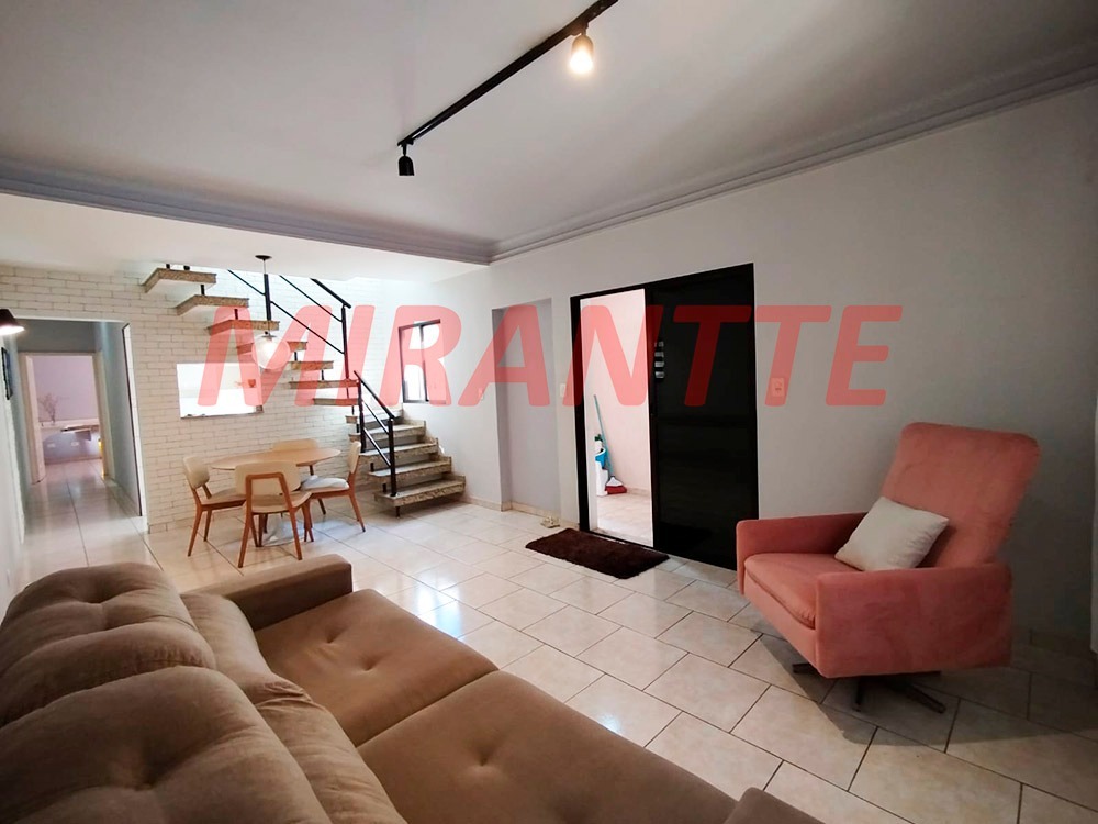 Sobrado de 148m² com 5 quartos em Parque Casa De Pedra