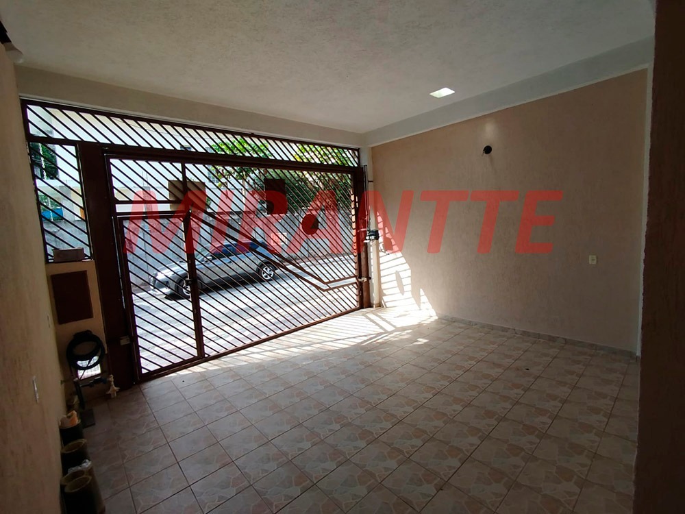 Sobrado de 148m² com 5 quartos em Parque Casa De Pedra