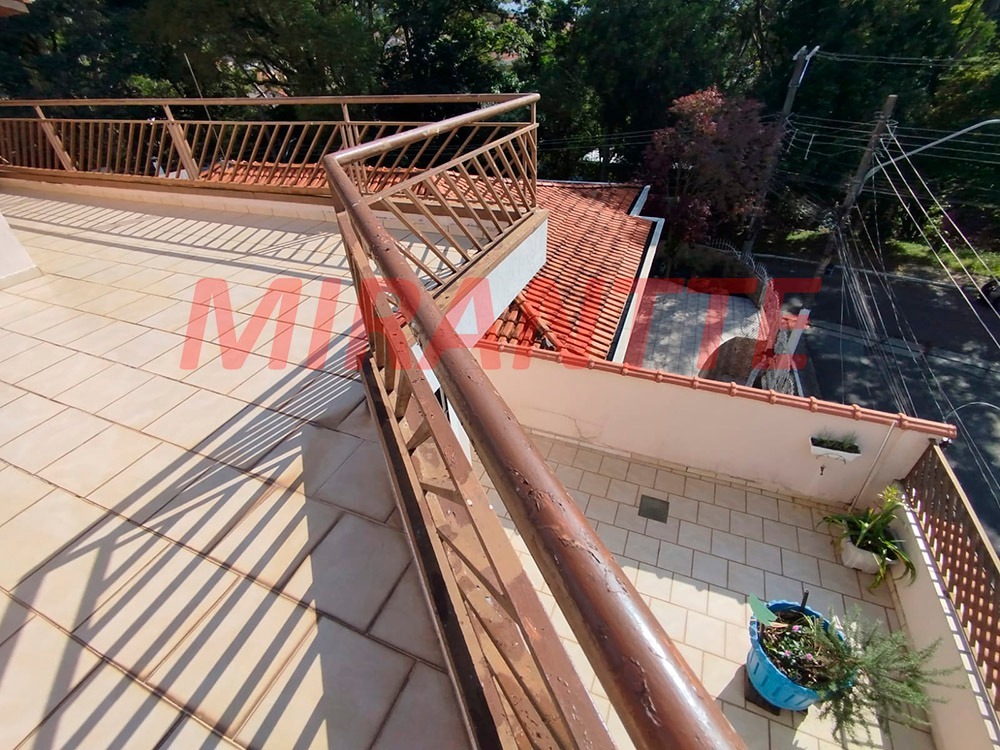 Sobrado de 148m² com 5 quartos em Parque Casa De Pedra