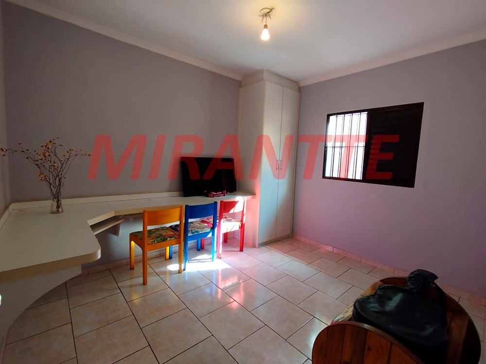 Sobrado de 148m² com 5 quartos em Parque Casa De Pedra
