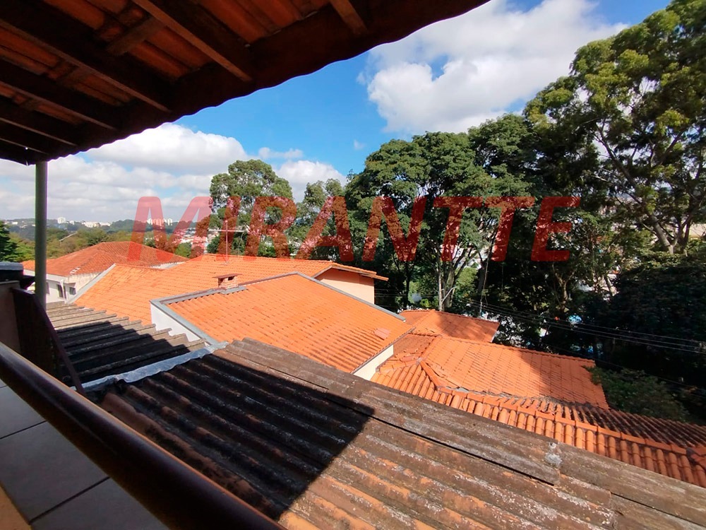 Sobrado de 148m² com 5 quartos em Parque Casa De Pedra