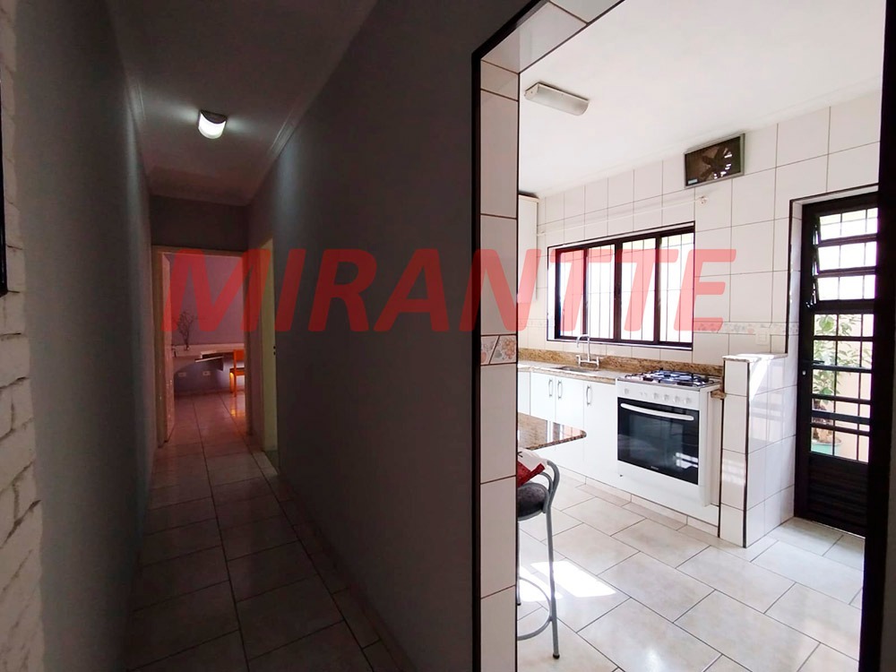 Sobrado de 148m² com 5 quartos em Parque Casa De Pedra