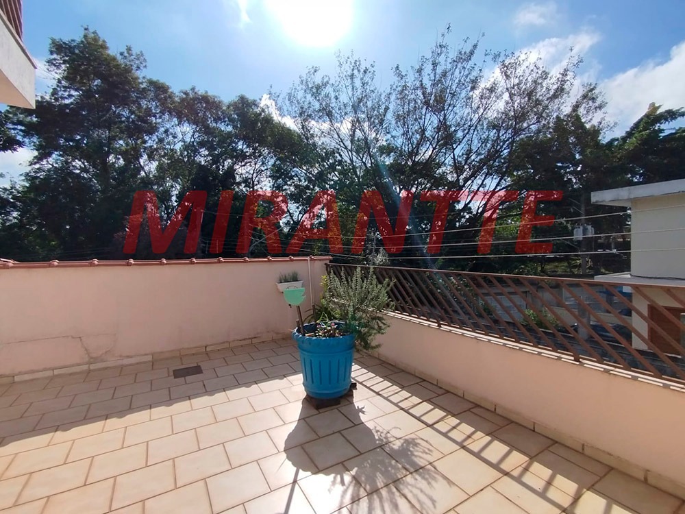 Sobrado de 148m² com 5 quartos em Parque Casa De Pedra