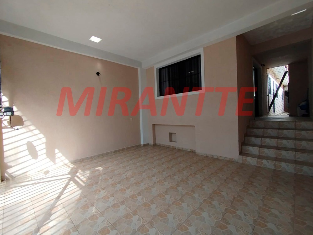 Sobrado de 148m² com 5 quartos em Parque Casa De Pedra