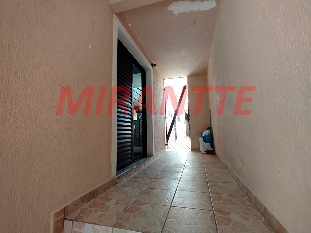 Sobrado de 148m² com 5 quartos em Parque Casa De Pedra