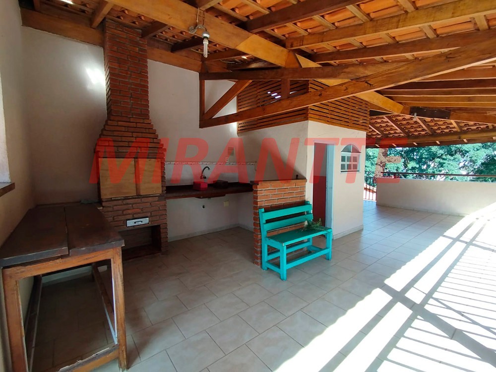 Sobrado de 148m² com 5 quartos em Parque Casa De Pedra