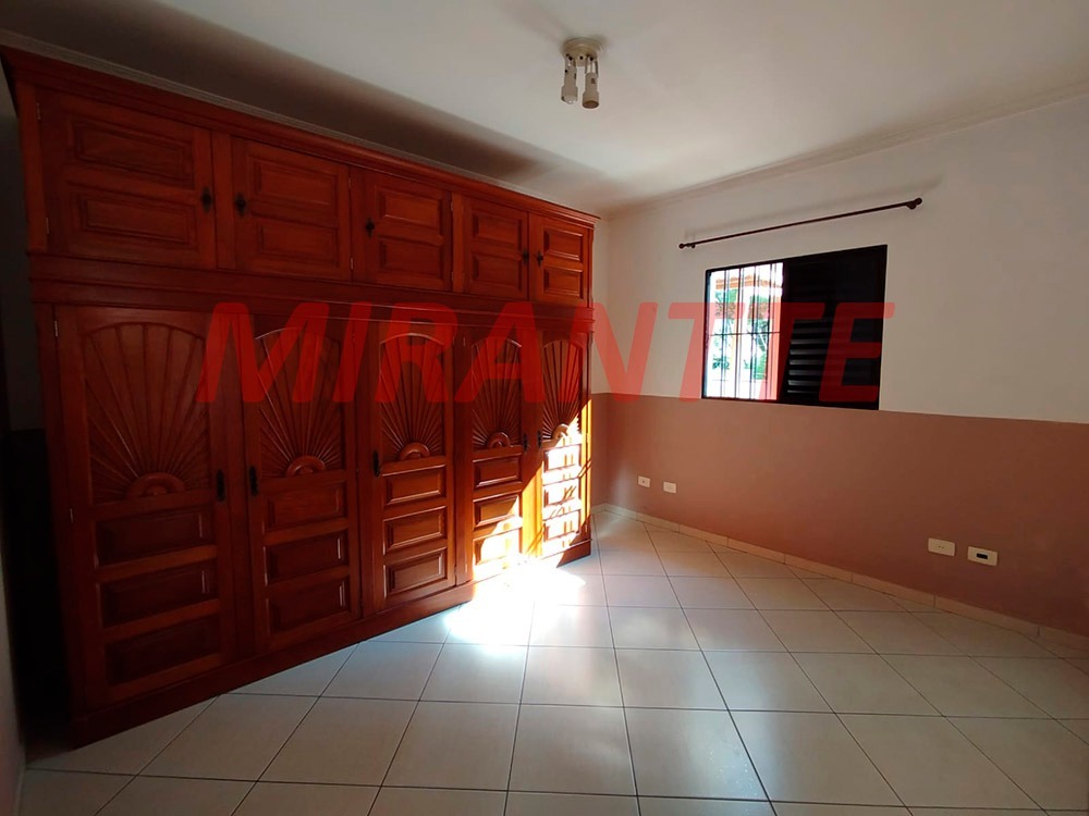 Sobrado de 148m² com 5 quartos em Parque Casa De Pedra