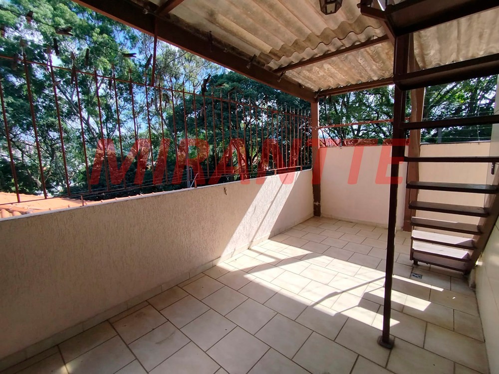 Sobrado de 148m² com 5 quartos em Parque Casa De Pedra