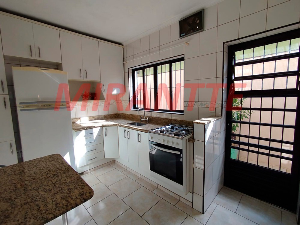 Sobrado de 148m² com 5 quartos em Parque Casa De Pedra