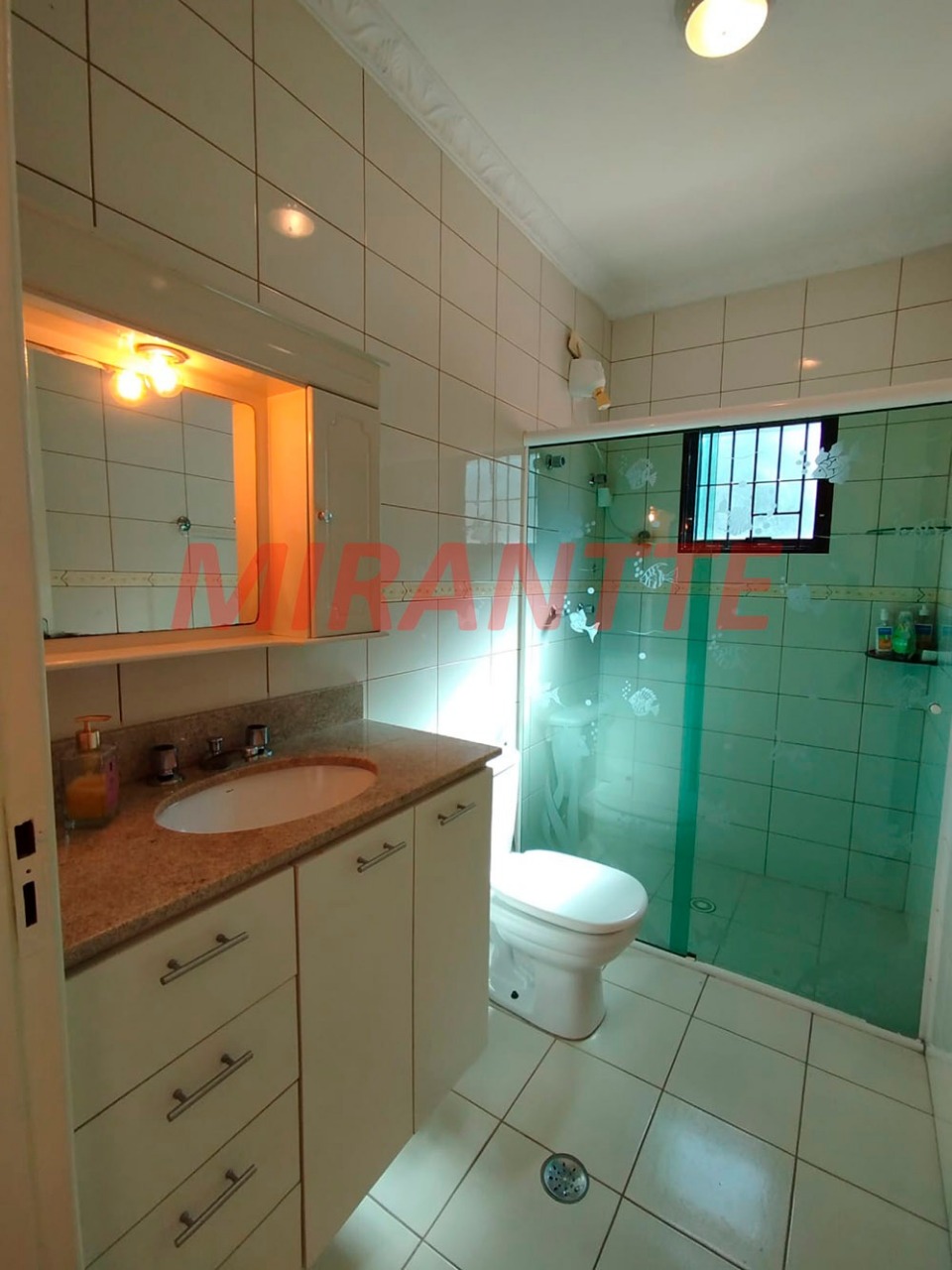 Sobrado de 148m² com 5 quartos em Parque Casa De Pedra