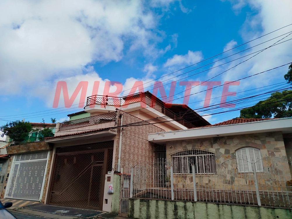 Sobrado de 148m² com 5 quartos em Parque Casa De Pedra