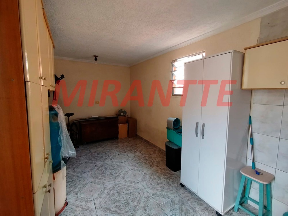Sobrado de 148m² com 5 quartos em Parque Casa De Pedra