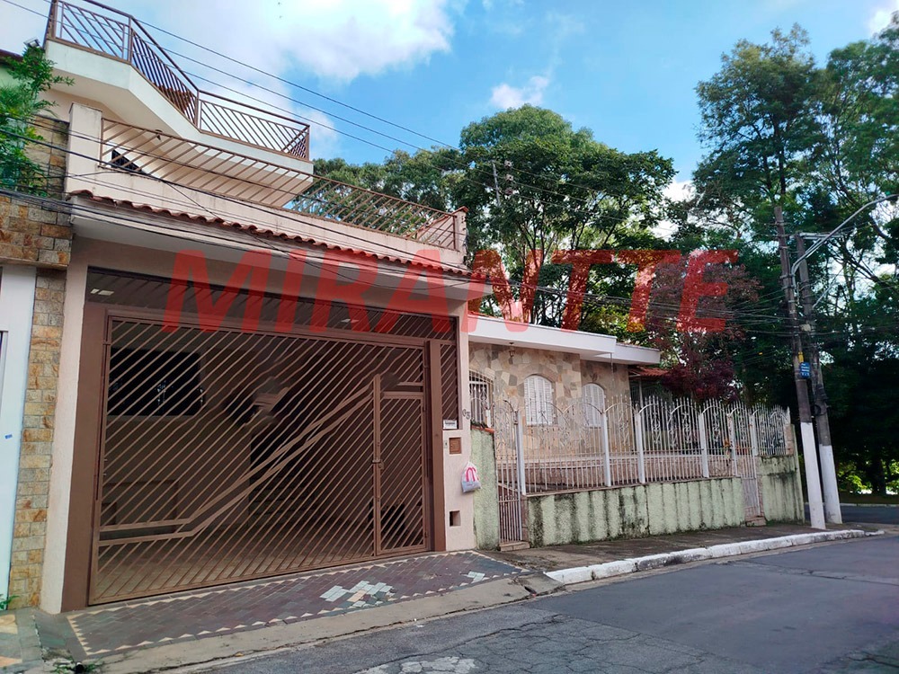Sobrado de 148m² com 5 quartos em Parque Casa De Pedra
