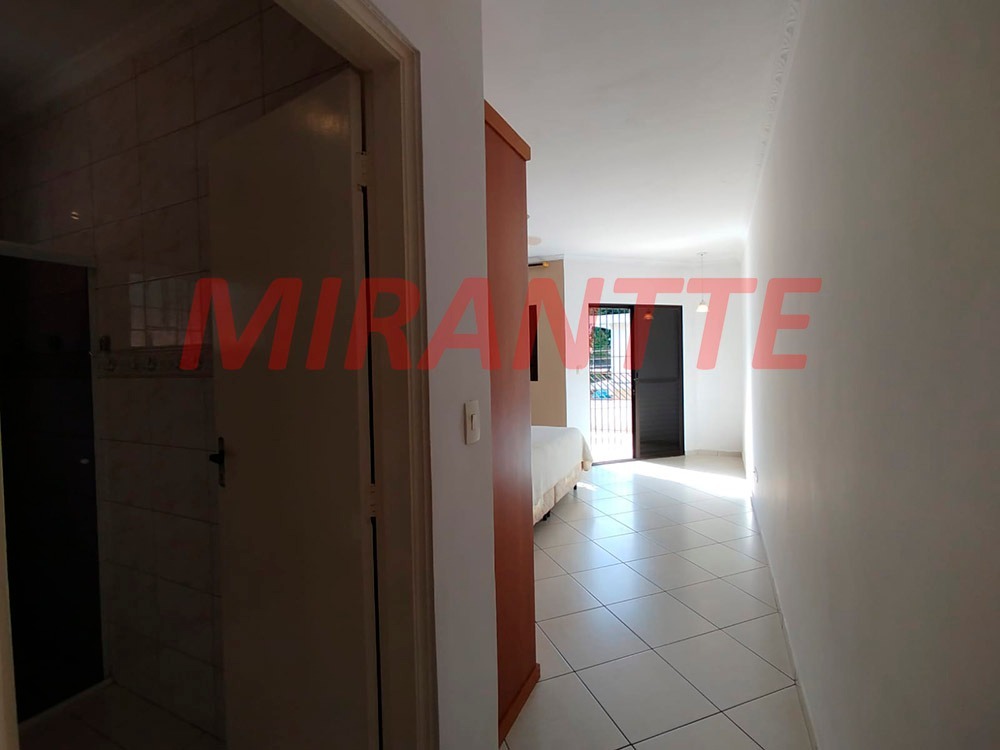 Sobrado de 148m² com 5 quartos em Parque Casa De Pedra