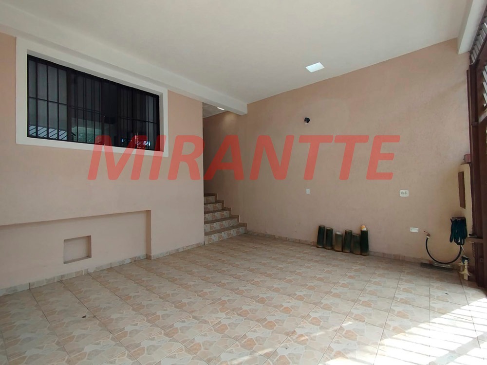 Sobrado de 148m² com 5 quartos em Parque Casa De Pedra