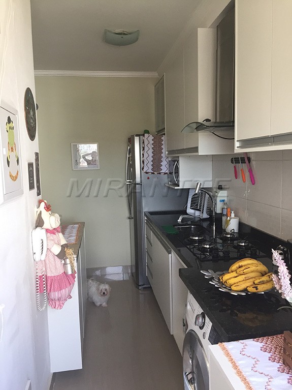 Apartamento com 2 quartos em Vila Nova Cachoeirinha