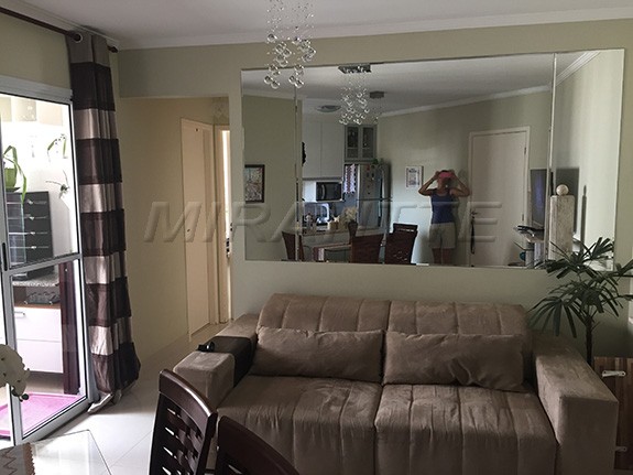 Apartamento com 2 quartos em Vila Nova Cachoeirinha