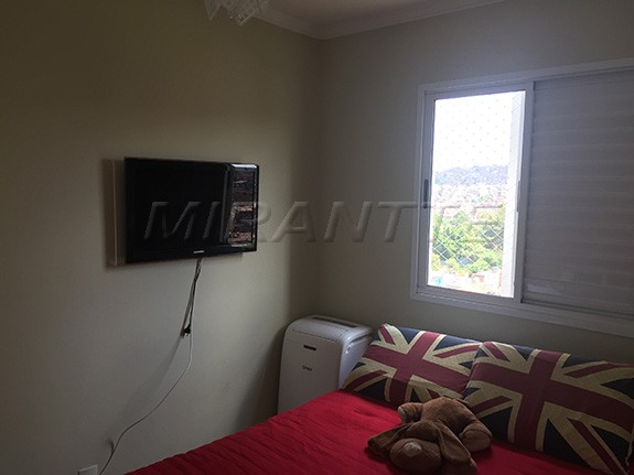 Apartamento com 2 quartos em Vila Nova Cachoeirinha
