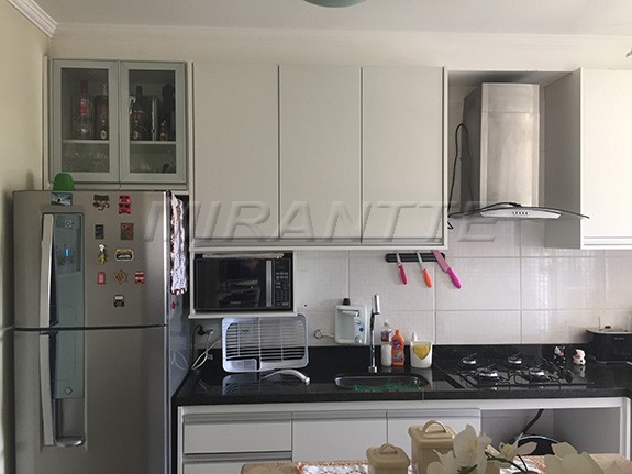 Apartamento com 2 quartos em Vila Nova Cachoeirinha