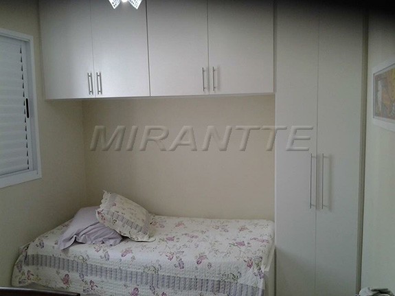 Apartamento com 2 quartos em Vila Nova Cachoeirinha