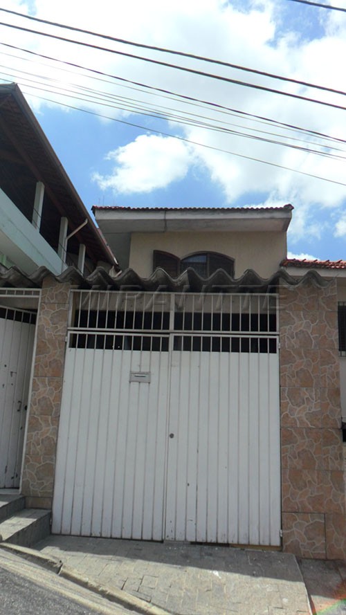 Sobrado de 80m² com 2 quartos em Tucuruvi