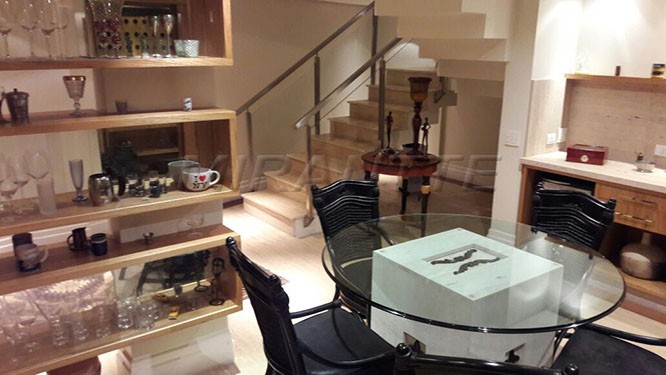 Cond. fechado de 700m² com 4 quartos em Tremembe