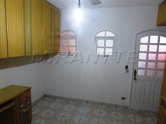 Sobrado com 3 quartos em Casa Grande